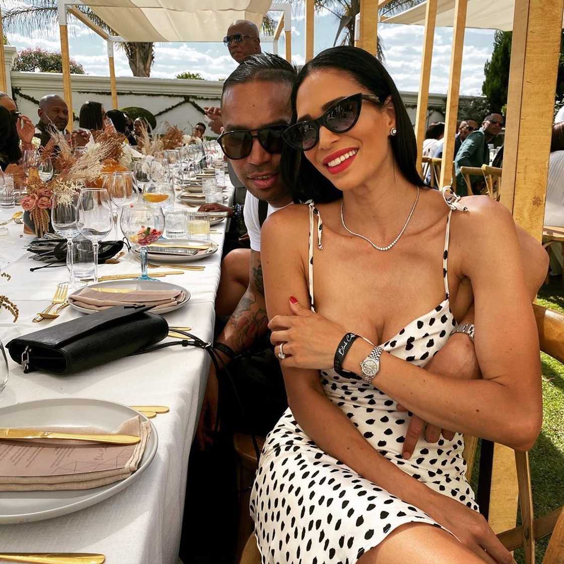 Social media discussed Tatum Keshwar-Wheatley's fall from grace Social media discussed Tatum Keshwar-Wheatley's fall from grace
