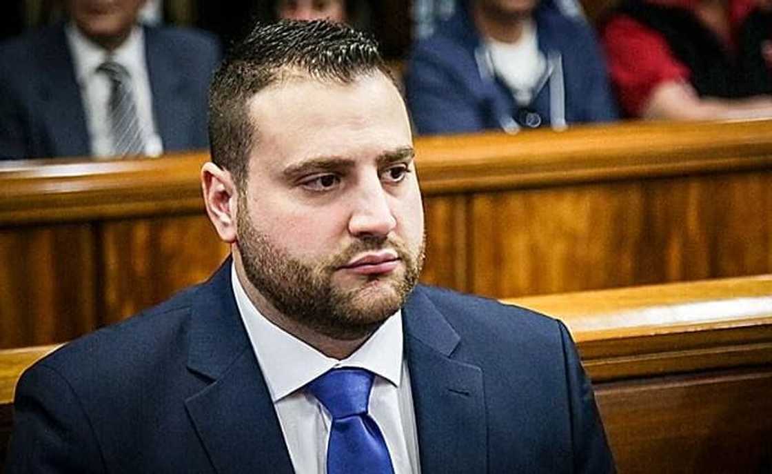 Horrifying reasons why Christopher Panayiotou killed his wife Jayde Panayiotou