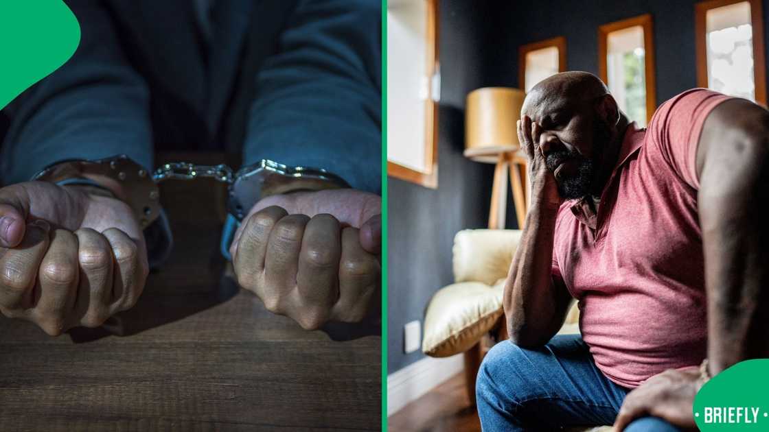 Three security guards were arrested for allegedly hijacking vehicles in Tshwane Three security guards were arrested for allegedly hijacking vehicles in Tshwane