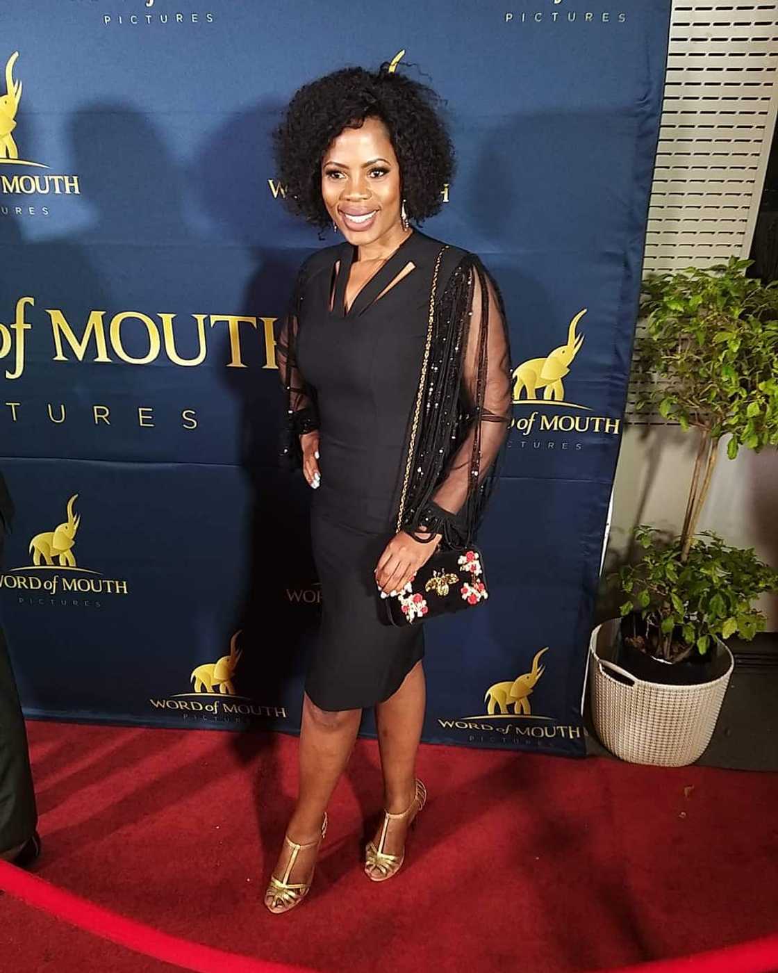 Winnie Ntshaba biography: age, child, husband, sister, education, Isithembiso, The Herd, house and net worth Winnie Ntshaba biography: age, child, husband, sister, education, Isithembiso, The Herd, house and net worth