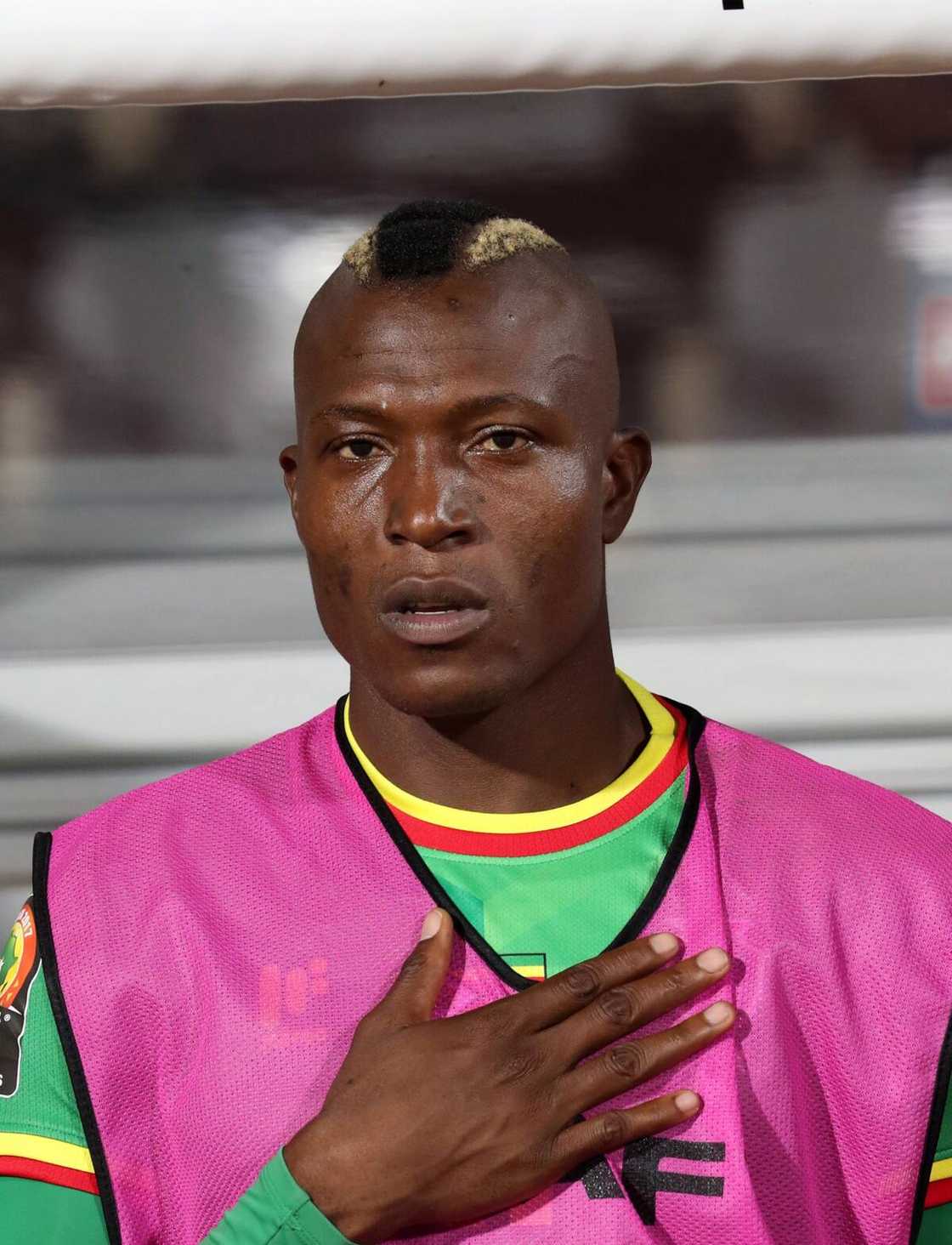 Tendai Ndoro Tendai Ndoro
