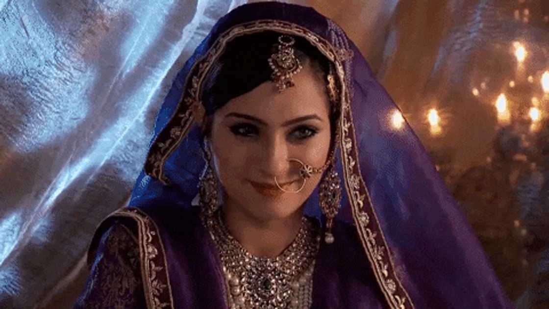 Jodha Akbar teasers