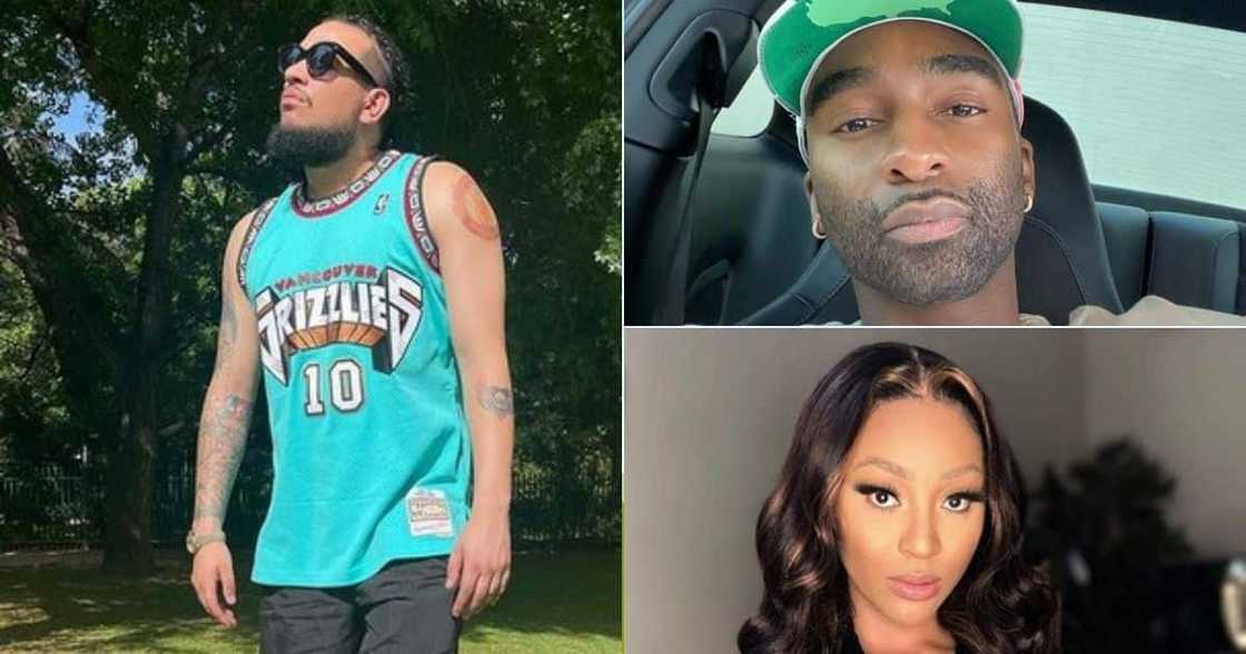 Celeb photographers, social media, AKA, Nadia Nakai Celeb photographers, social media, AKA, Nadia Nakai