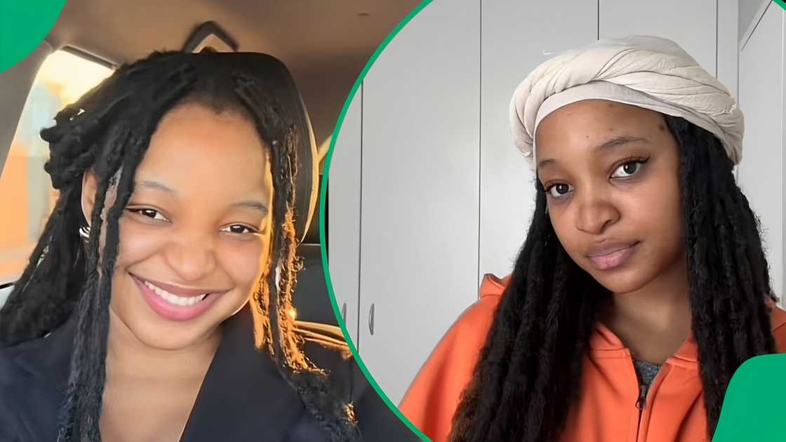 A woman shared how she ended her five-year relationship and vowed never to date SA men again. A woman shared how she ended her five-year relationship and vowed never to date SA men again.