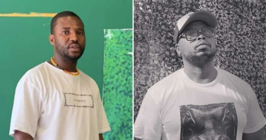 Okmalumkoolkat, DJ Dimplez, Tribute, Rapper, South Africa Okmalumkoolkat, DJ Dimplez, Tribute, Rapper, South Africa