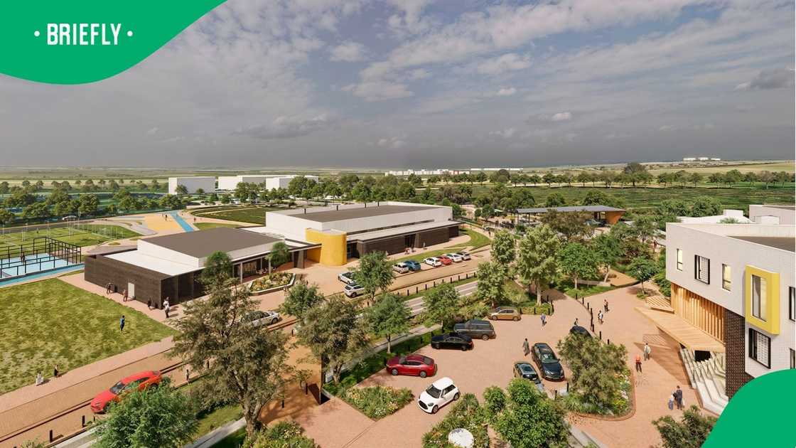 Studio university to open its doors soon Studio university to open its doors soon