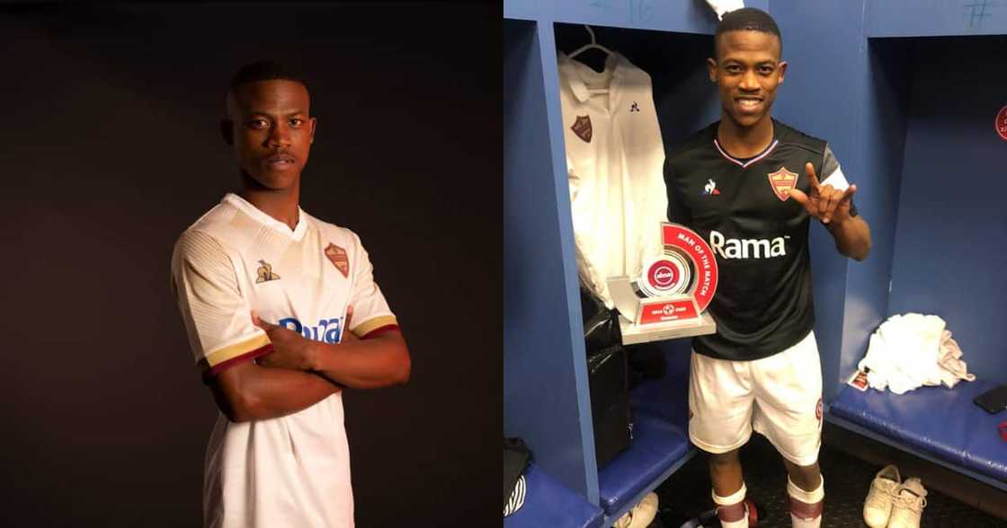 How much do Bafana Bafana players get paid? How much do Bafana Bafana players get paid?