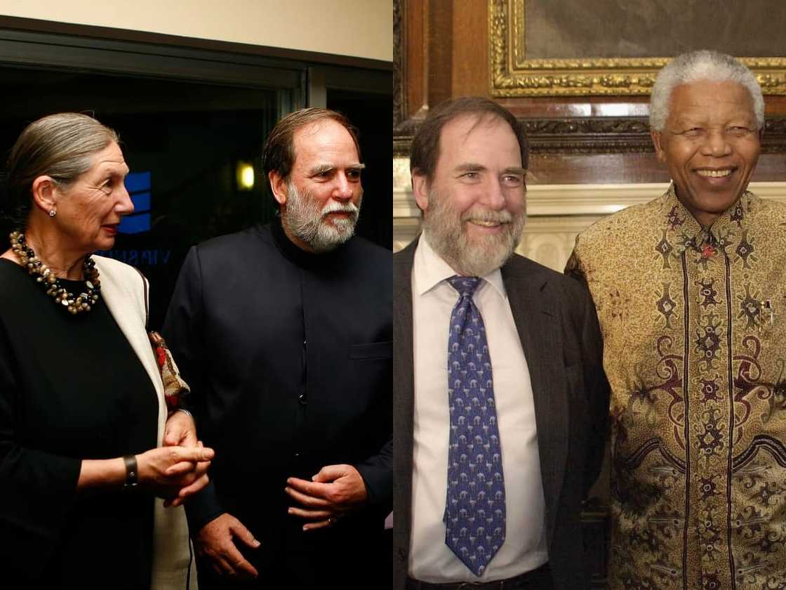 Top 10 rykste mense in Suid-Afrika Top 10 rykste mense in Suid-Afrika