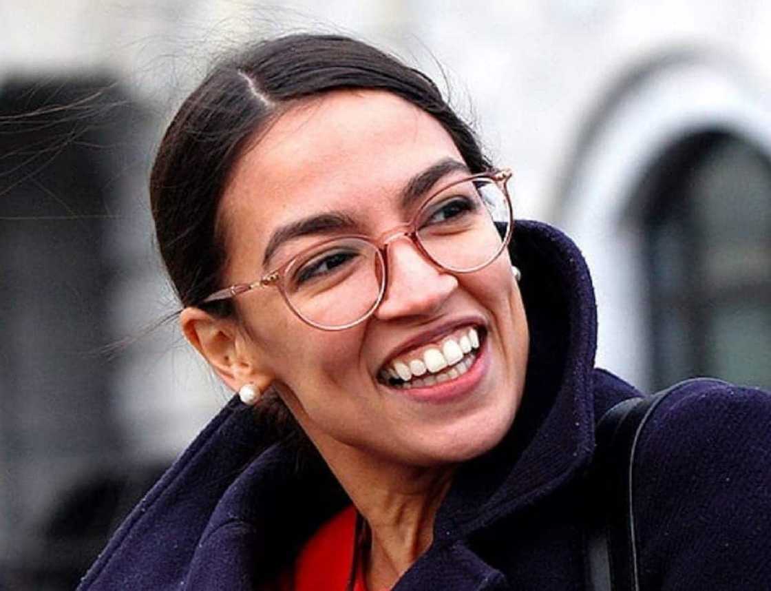 What degree does Alexandria Cortez have? What degree does Alexandria Cortez have?