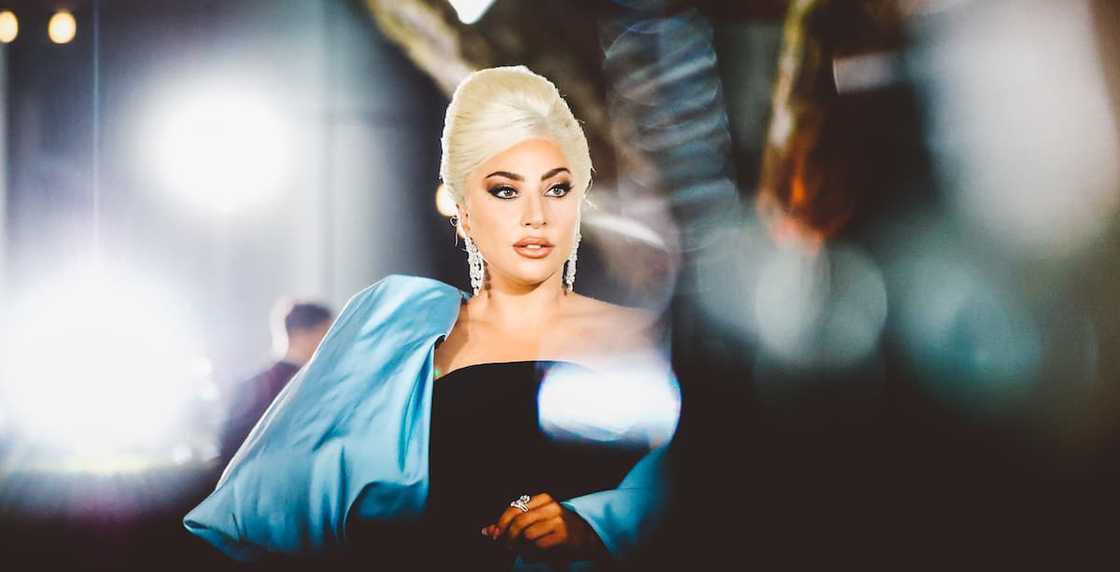 Lady Gaga's net worth Lady Gaga's net worth