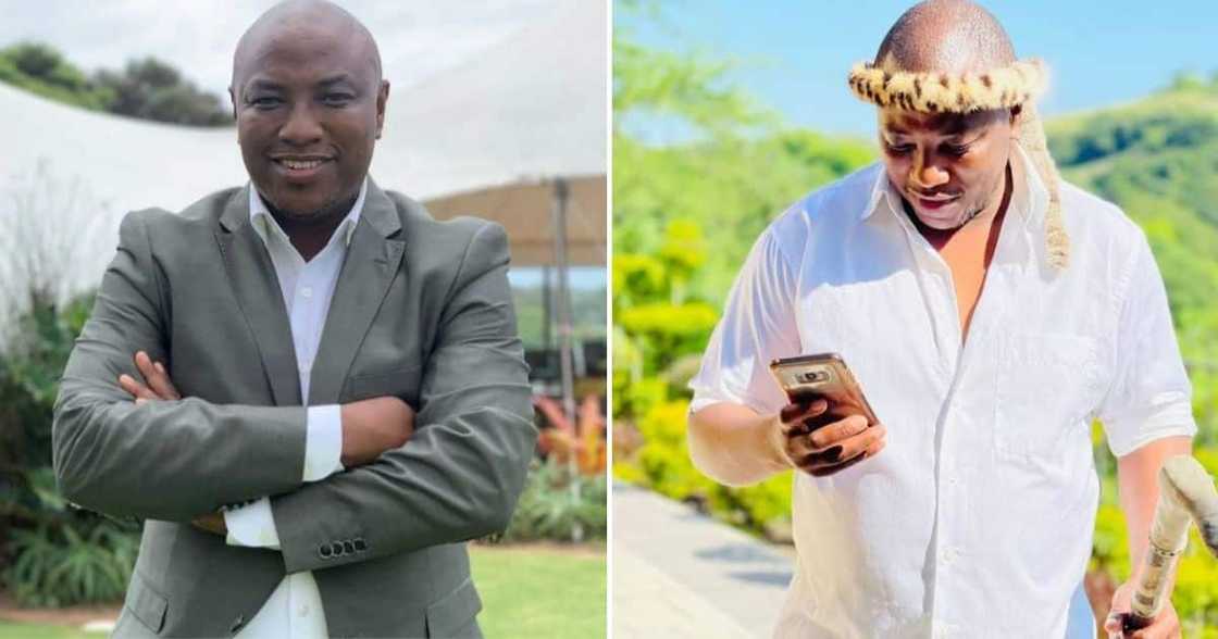Musa Mseleku, Mnakwethu, backlash, viewers Musa Mseleku, Mnakwethu, backlash, viewers