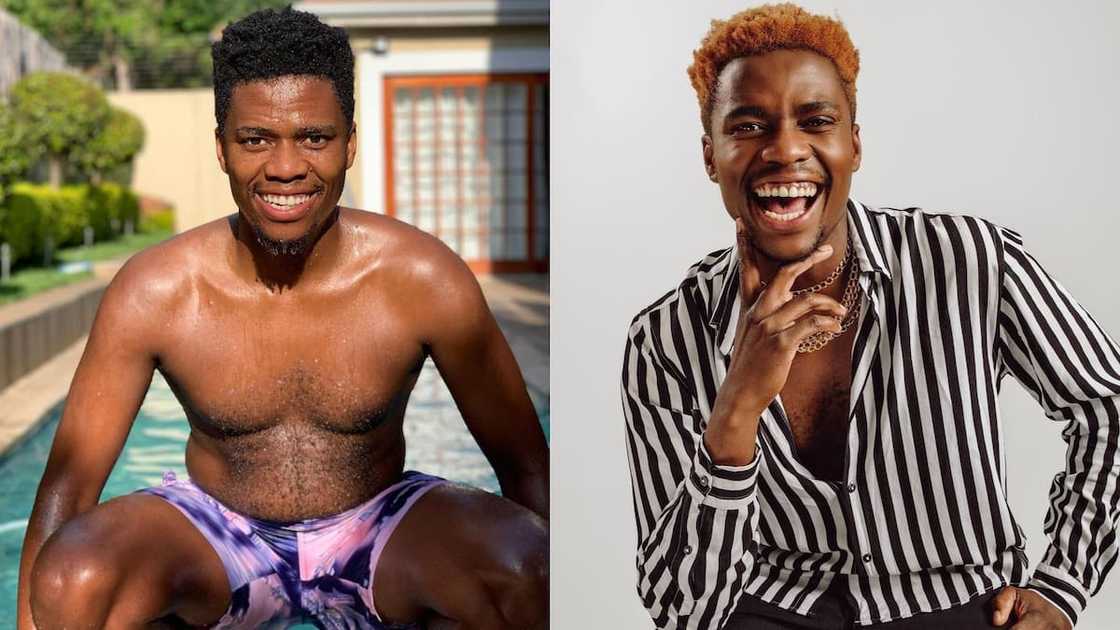 Smash Afrika Smash Afrika