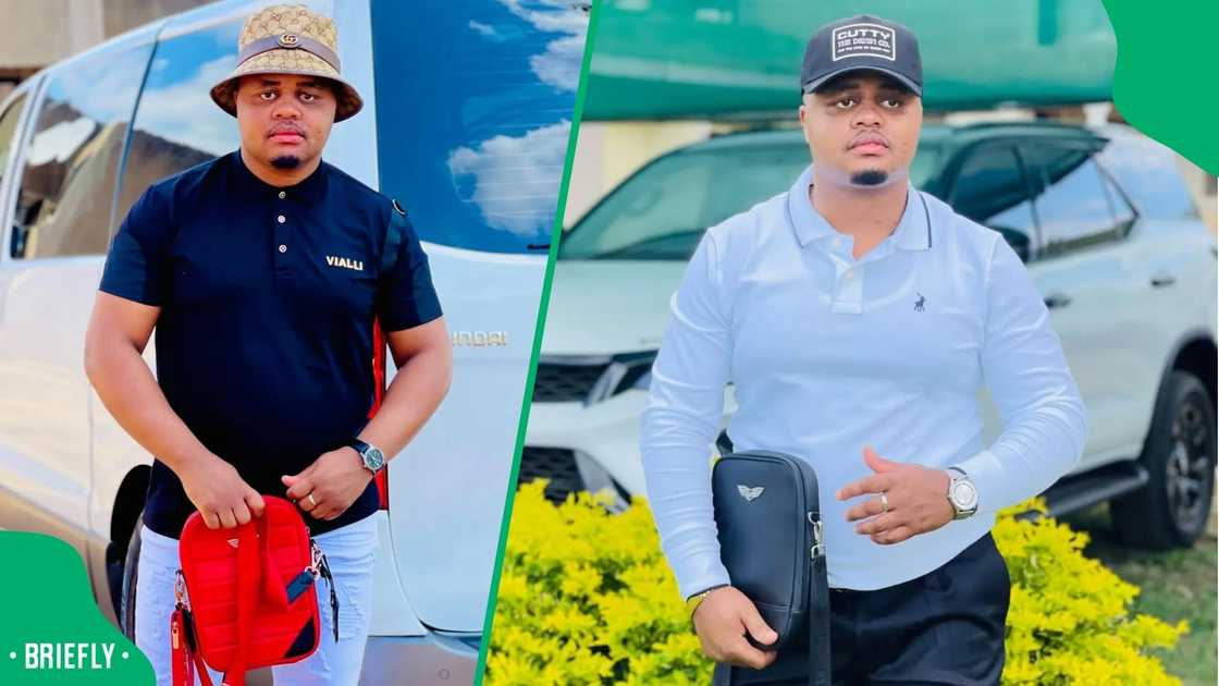 Man presses assault charges against Mthandeni Manqele Man presses assault charges against Mthandeni Manqele