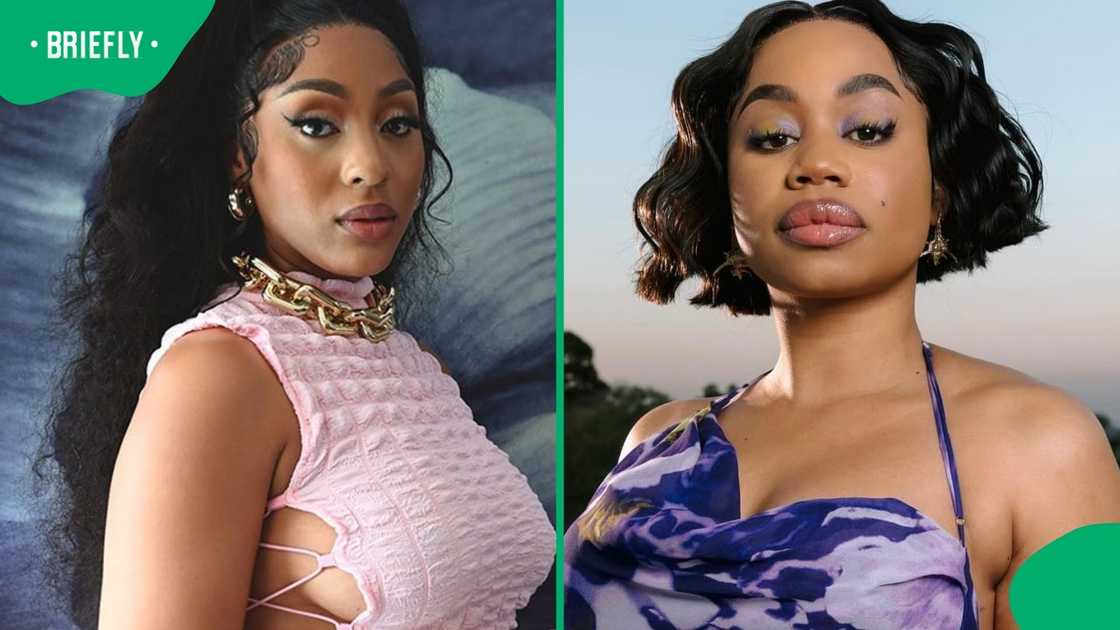 A PA member called for Nadia and Sha Sha to be deported.