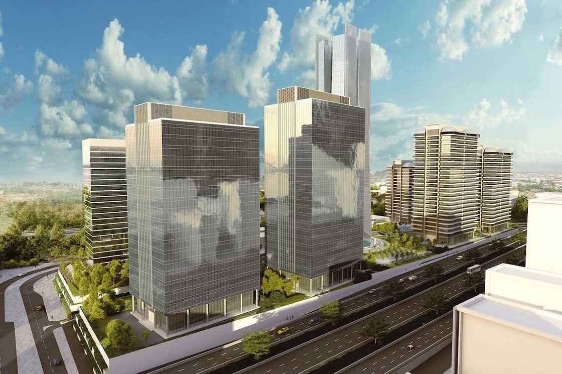 beautiful cities in Africa 2020 beautiful cities in Africa 2020
