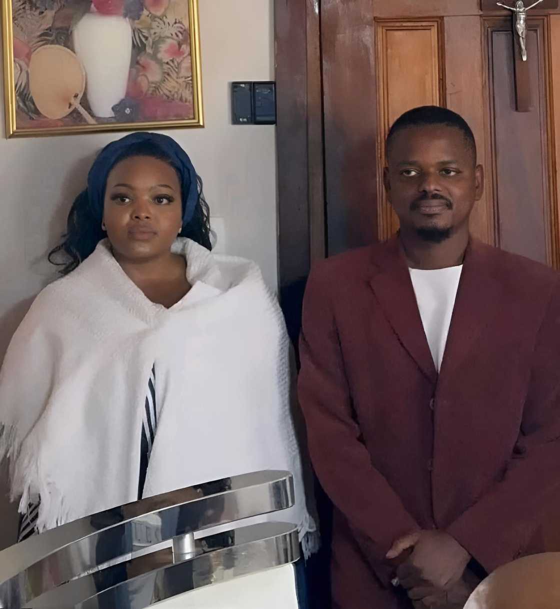 MacG opened up about his wife turning down his marriage proposals