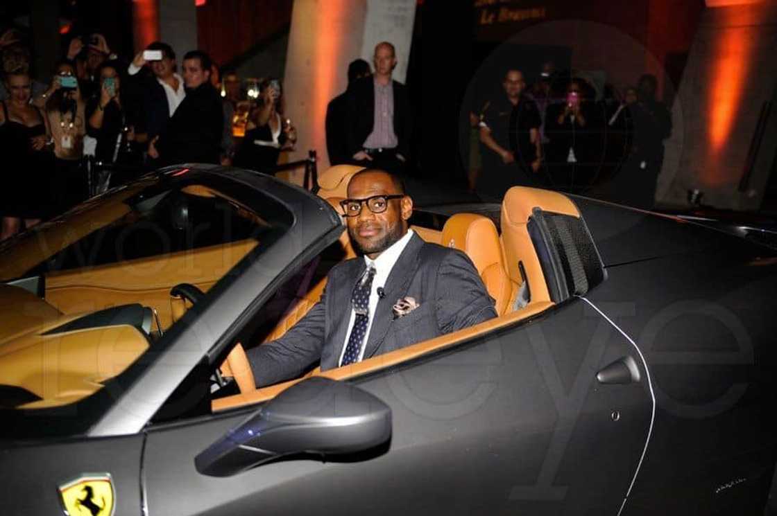 expensive cars owned by nba players expensive cars owned by nba players