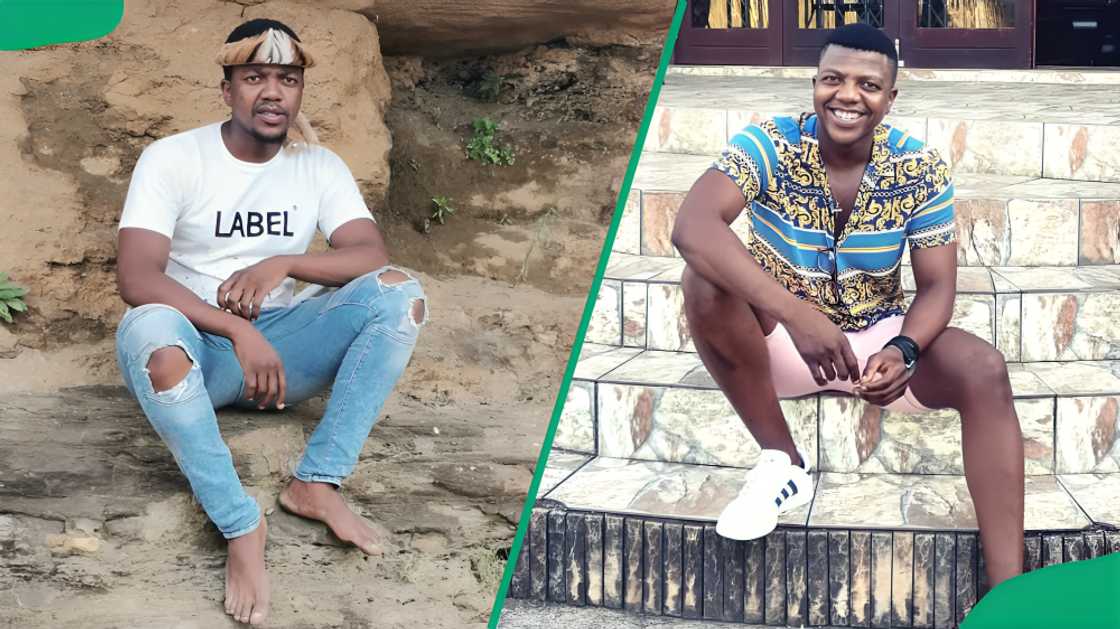 Nkanyiso Mchunu Nkanyiso Mchunu