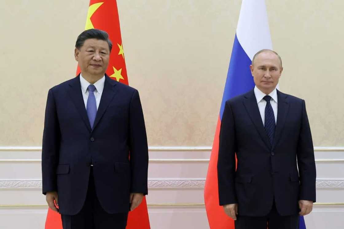 But relations between the two countries are bound to be complex sharing a 4,300 kilometre border But relations between the two countries are bound to be complex sharing a 4,300 kilometre border