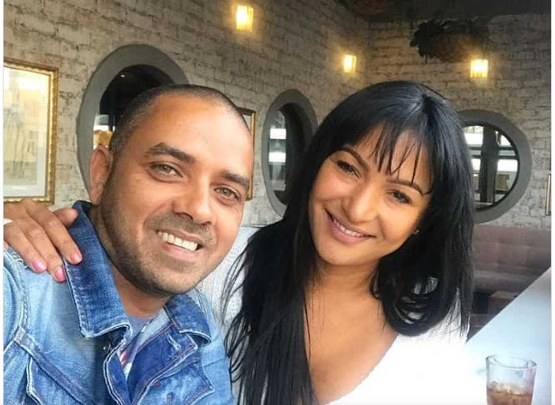 Tarryn Lamb fiance Tarryn Lamb fiance