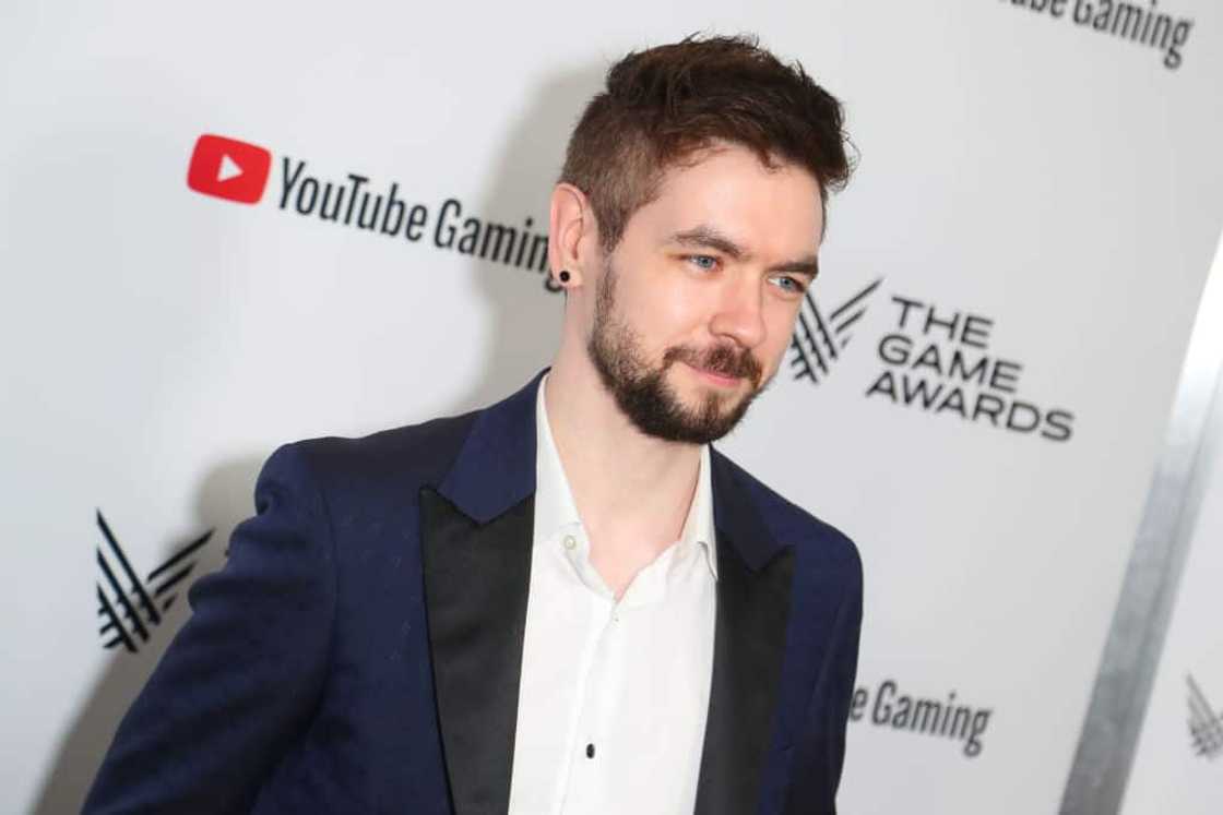 Who is the richest gamer? Who is the richest gamer?