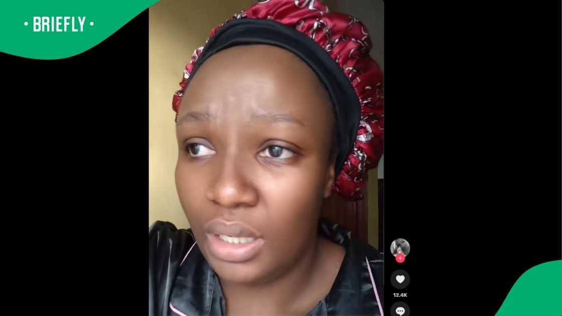 A post went viral. A post went viral.