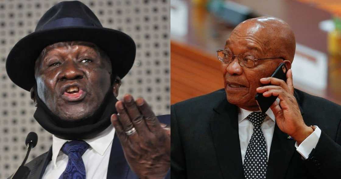 Cop or corrupt: Bheki Cele plans to visit Jacob Zuma at Nkandla Cop or corrupt: Bheki Cele plans to visit Jacob Zuma at Nkandla