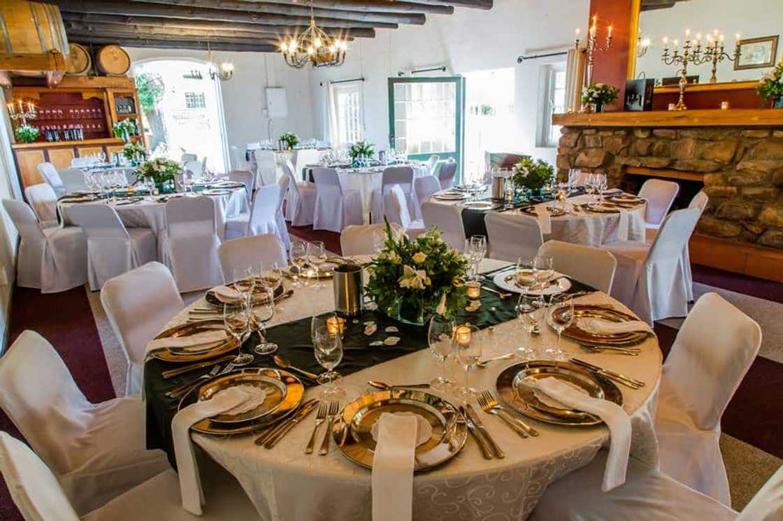 Small wedding venues Cape Town Small wedding venues Cape Town