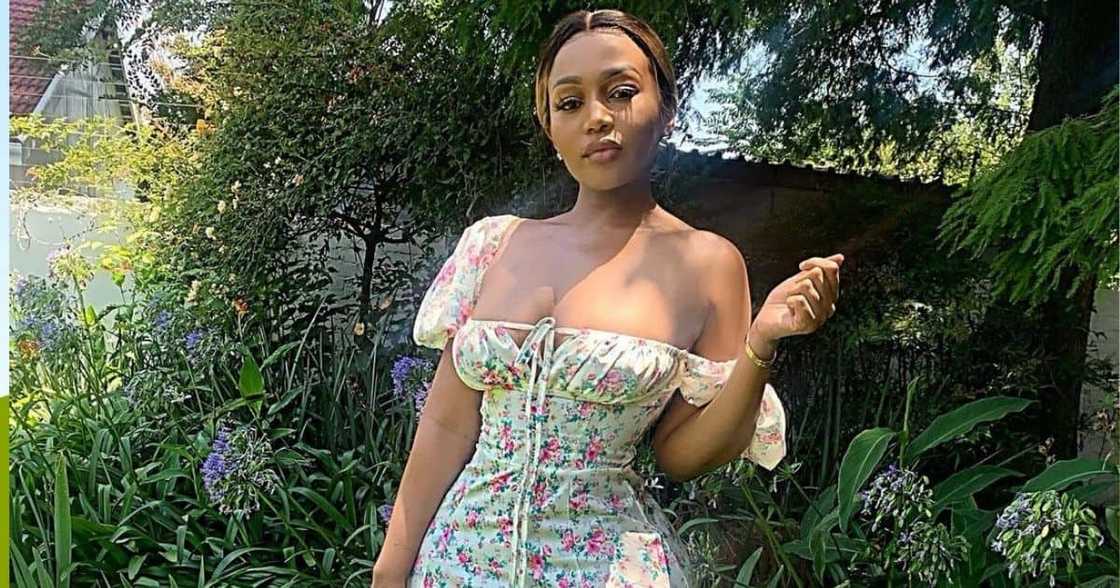 Muvhango's Tebogo Thobejane Opens up About Making r200k Monthly Muvhango's Tebogo Thobejane Opens up About Making r200k Monthly