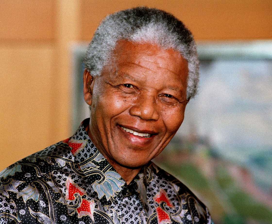 Nelson Mandela's items could be auctioned Nelson Mandela's items could be auctioned
