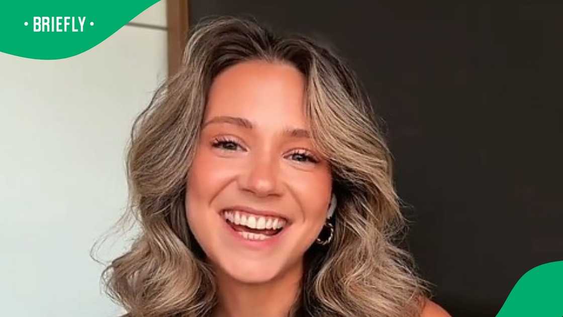 Woman on mission to make husband his own bible Woman on mission to make husband his own bible