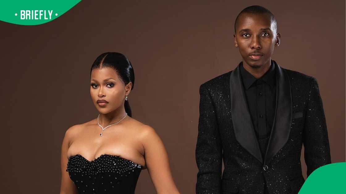 Athini “Bash” Bashe claims he is not coping