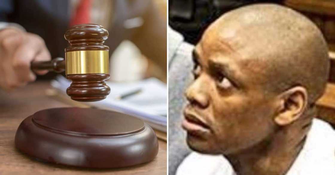 Accused number three in the Senzo Meyiwa murder trial headed back to the North Gauteng High Court Accused number three in the Senzo Meyiwa murder trial headed back to the North Gauteng High Court