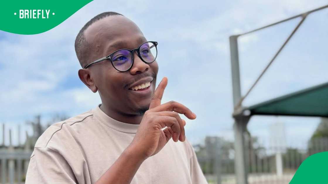 Prince Kaybee's cryptic reaction to Khaya Mthethwa's marriage to Sine Ndlovu Prince Kaybee's cryptic reaction to Khaya Mthethwa's marriage to Sine Ndlovu