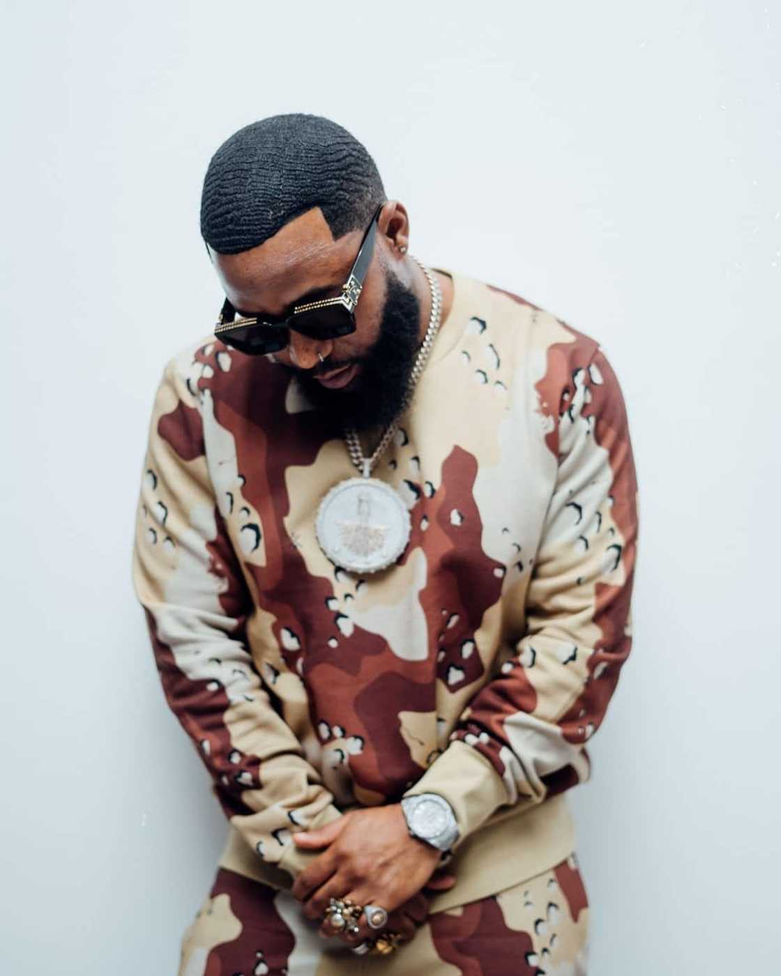 15 hot and hunky South African celebrities you should follow on Instagram 15 hot and hunky South African celebrities you should follow on Instagram