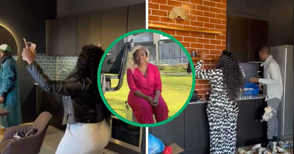 A young woman shares her journey of succeeding after failing. A young woman shares her journey of succeeding after failing.