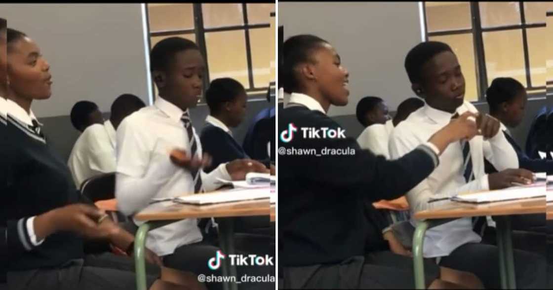 Students 'Kilimanjaro challenge Students 'Kilimanjaro challenge