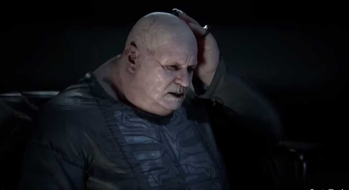 Vladimir Harkonnen Vladimir Harkonnen