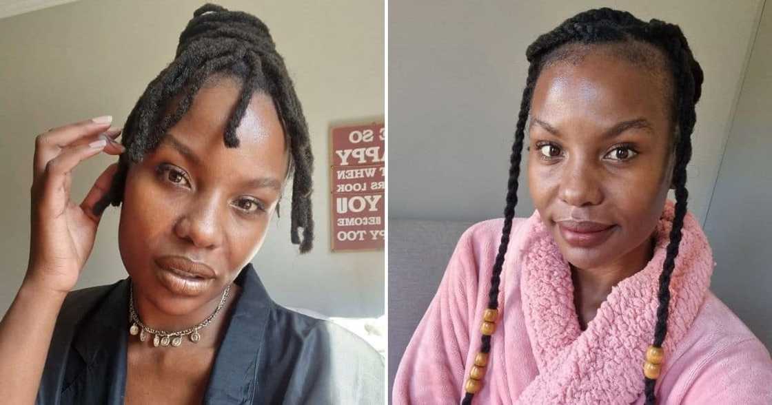 Actress, Mona Monyane, heartfelt letter, daughter Actress, Mona Monyane, heartfelt letter, daughter