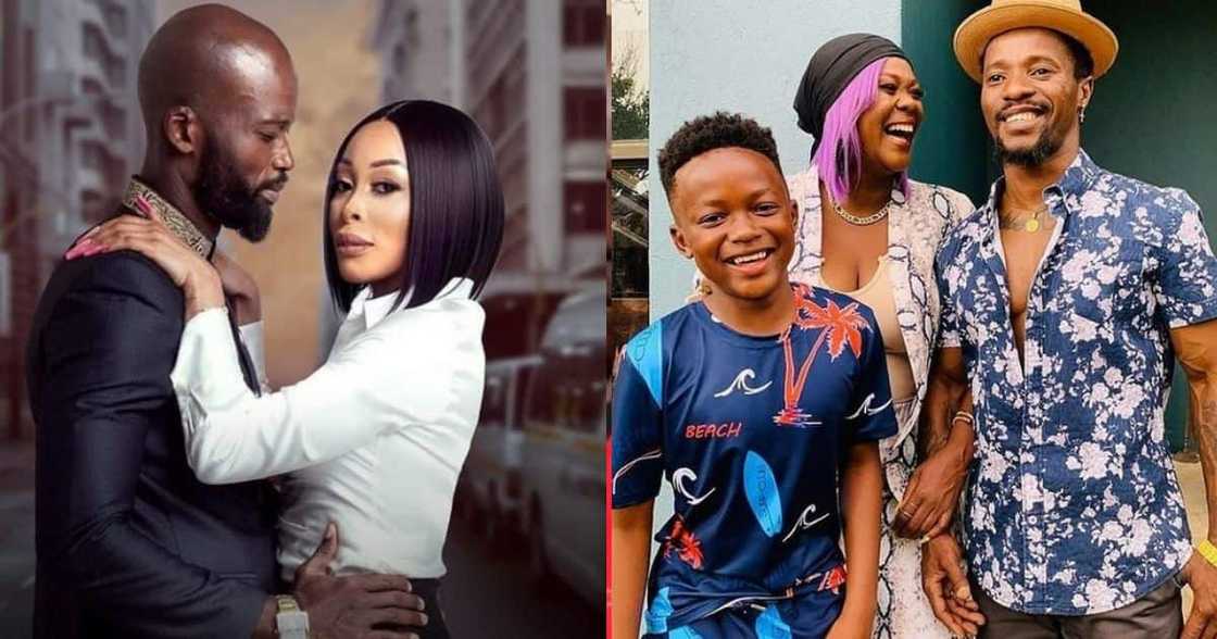 The third season of 'The Wife' has been filmed The third season of 'The Wife' has been filmed