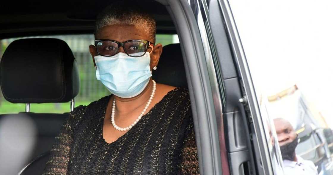 Zandile Gumede, opens case, alleged instigator of unrest, former eThekwini mayor, crimen injuria Zandile Gumede, opens case, alleged instigator of unrest, former eThekwini mayor, crimen injuria