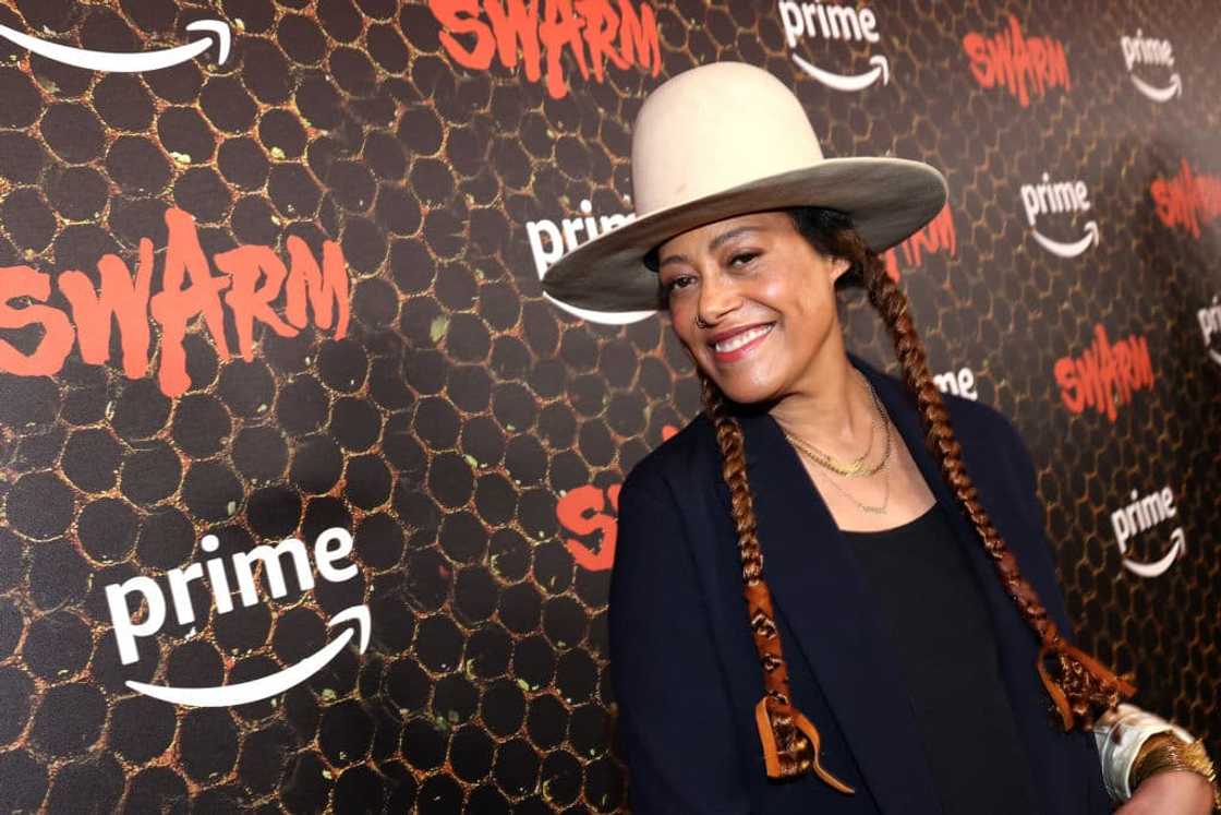 Who is Cree Summer siblings? Who is Cree Summer siblings?