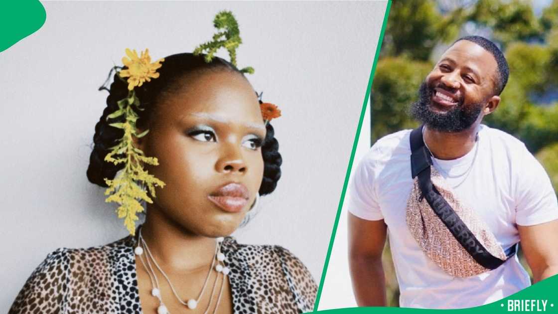 Top South African artists such as Lia Butler and Casper Nyovest have been confirmed for Cotton Fest 2025. Top South African artists such as Lia Butler and Casper Nyovest have been confirmed for Cotton Fest 2025.