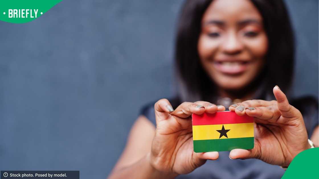 Ghana's government has offered special packages for those returning from South Africa Ghana's government has offered special packages for those returning from South Africa