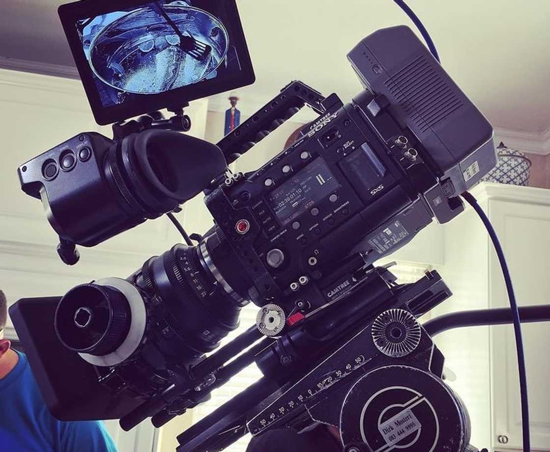 video production companies in Gauteng video production companies in Gauteng