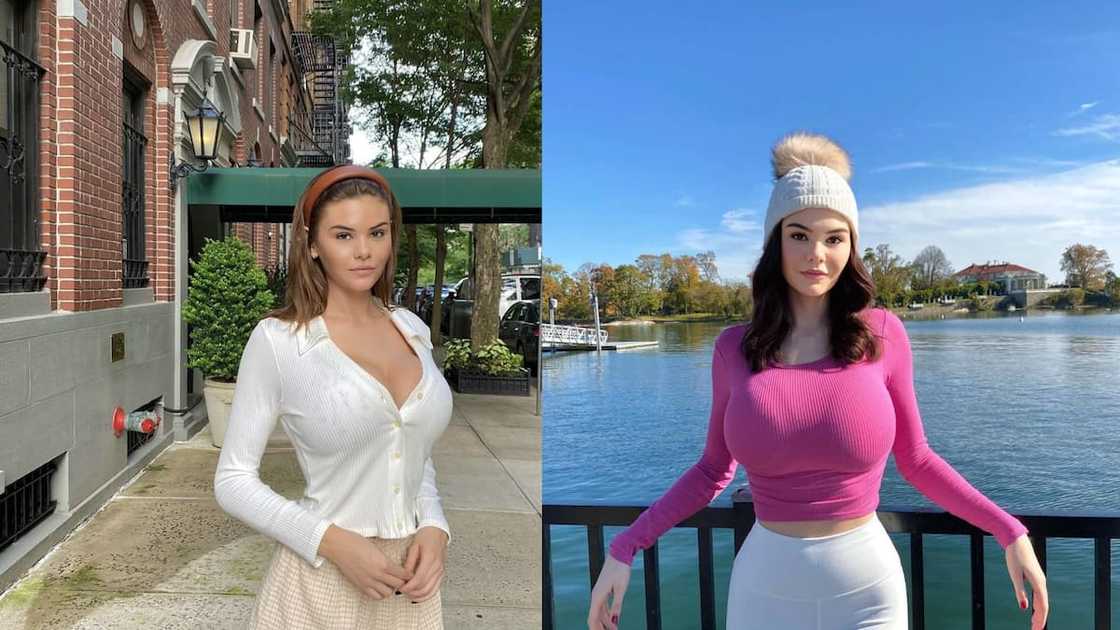 Ashley Tervort Ashley Tervort