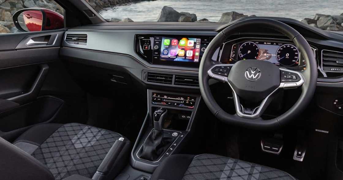 Volkswagen, Taigo, South Africa, crossover, sedan, SUV Volkswagen, Taigo, South Africa, crossover, sedan, SUV