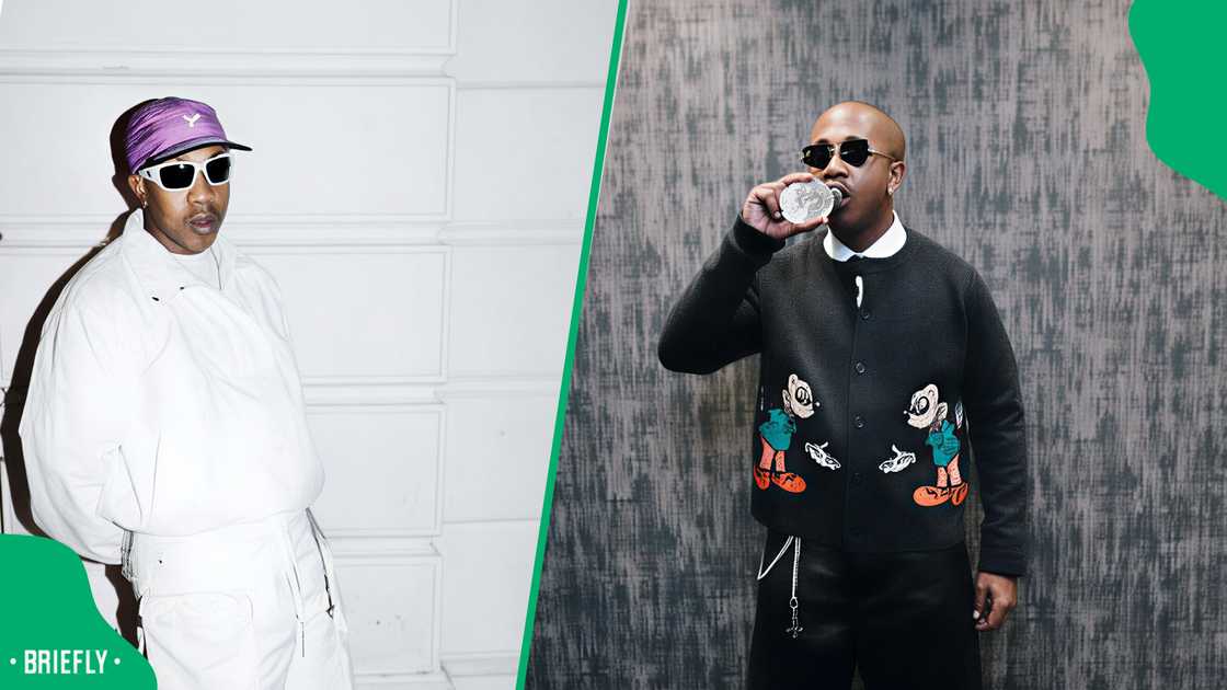 Netizens reacted to Young Stunna showing his cash Netizens reacted to Young Stunna showing his cash