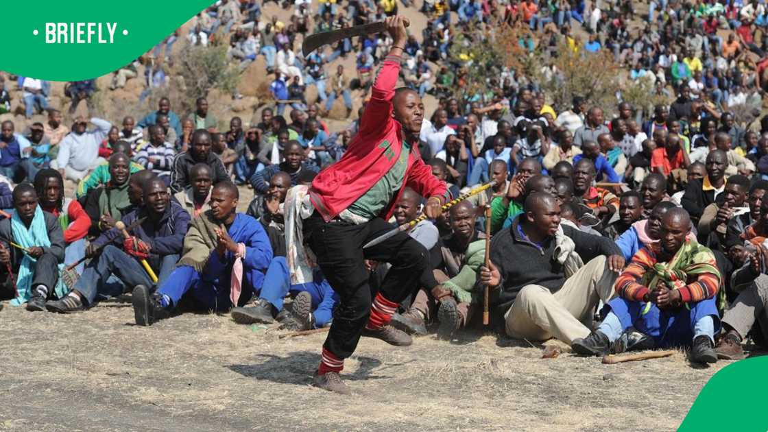 The Socio-Economic Rights institute is disappointed that nobody was prosecuted for the Marikana massacre The Socio-Economic Rights institute is disappointed that nobody was prosecuted for the Marikana massacre