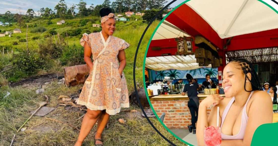 A guilty hun shared her secret with SA A guilty hun shared her secret with SA